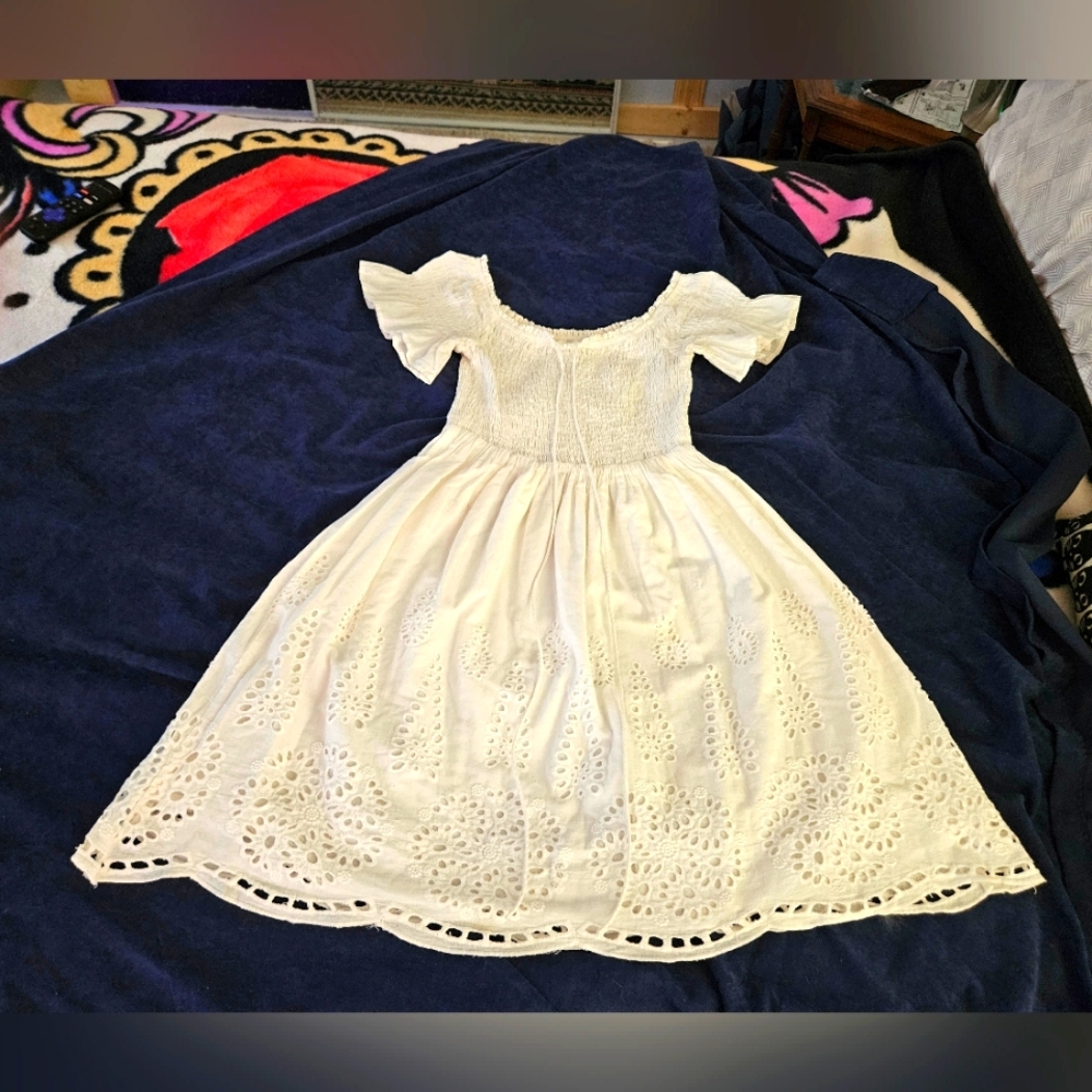 Moon River Sundress